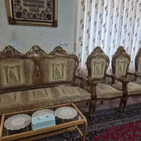مبل سلطنتی