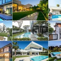 پیمانکاری و ساخت ویلا و آپارتمان بازسازی