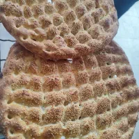 شاطر نانوایی