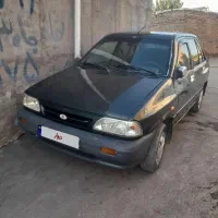 پراید مدل 78