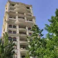 ((۷۶متر فول دیزاین خوش نقشه روبه آفتاب ویو ابدی))