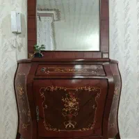 کنسول معرق مازول