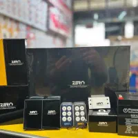 دزدگیر اماکن Zero با نصب و اقساط