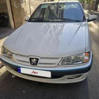 پژو پارس XU7P موتور سفارشی