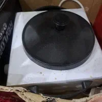 دستگاه شمع گرمکن