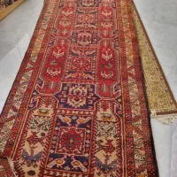 کناره دستباف