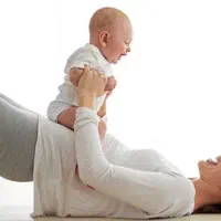 برنامه کاهش وزن و فرم‌دهی ویژه مادران