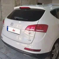 جک s5 مدل۹۵|خودرو سواری و وانت|ازنا, |دیوار
