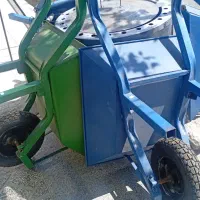 حراج فرغون ساخت وطن