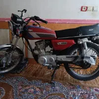 موتور پارکینگی