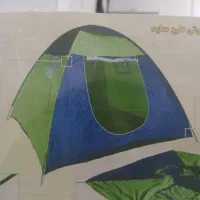 چادر مسافرتی کمپر