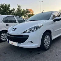 207 مدل ۱۴۰۲
