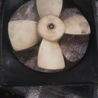 موتورفن کامل