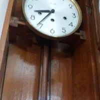 ساعت پاندولی