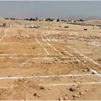 زمین مشا