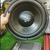 ساب ۴۰۰ ار ام اس مک