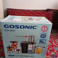 ابمیوه گیری چهار کاره