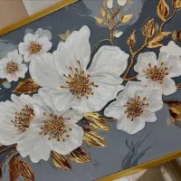 تابلو نقاشی  ایفون ۵ اس iphon 5s عکس دوم گوشی هست