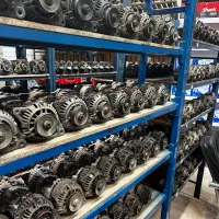 امداد تعمیر استارت دینام