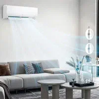 نصب،سرویس،جابه جای و تعمیر انواع کولر