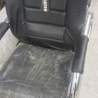 صندلی اداری