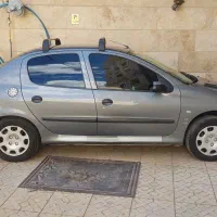 مدل ۸۹ بدون ضربه   tu5 v1 سواری عالی