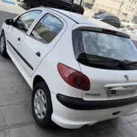 206تیپ5 مدل94/اقساط آذر گستر پارسیان|خودرو سواری و وانت|تهران, نارمک|دیوار