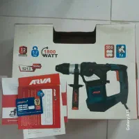 دریل وبتن کن ۱۸۰۰وات