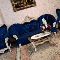 مبل نیمه سلطنتی ۹ نفره