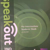کتاب زبان