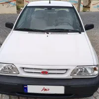 پراید مدل 95