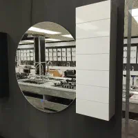 باکس آینه