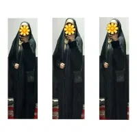 چادر ملی