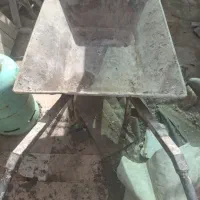 فرغون سفارشی ورق ۲،۵ اسکلت قوطی محکم