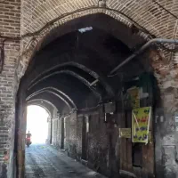 اجاره انبار 40 متری