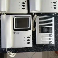 ایفون تصویری الکترو پیک
