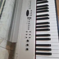 پیانو رولند fp 5 کلاویه سنگین