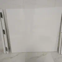 درب اماده MDF نصب نشده