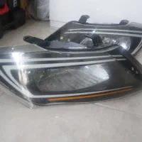 چراغ جلو اسپرت ساینا اس