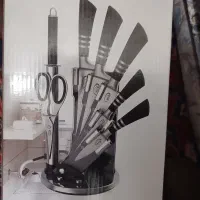ست چاقو