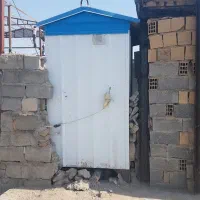 استفاده نشده کانکس تهران کانتین