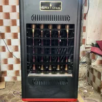 هیترگازی ۶۳۰اذر تهویه پرومکس