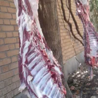 کشتار گوساله وگوسفند