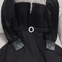لباس مجلسی