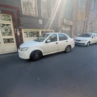ساینا|خودرو سواری و وانت|تهران, جیحون|دیوار
