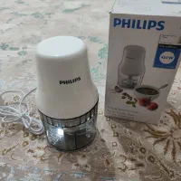 خردکن فیلیپس