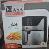 هواپز ناسا الکتریک
