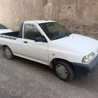 پراید وانت 151