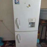 یخچال فریزر