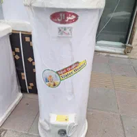 آبگرمکن ۱۰۰ لیتری برقی ایستاده جنرال G-100